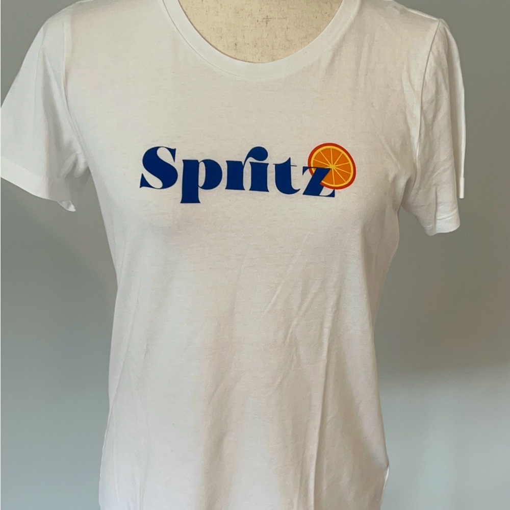 J.Crew Collectors Short Sleeve Tee - Picture 2 of 9